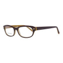 Ladies'Spectacle frame Dsquared2 DQ5022-050 (ø 51 mm) Brown (ø 51 mm)