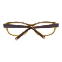 Ladies'Spectacle frame Dsquared2 DQ5022-050 (ø 51 mm) Brown (ø 51 mm)