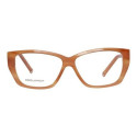 Женские Оправа для очков Dsquared2 DQ5063-039 (ø 54 mm) Коричневый (ø 54 mm)