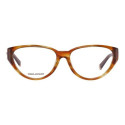 Ladies'Spectacle frame Dsquared2 DQ5060-047 (ø 56 mm) Brown (ø 56 mm)