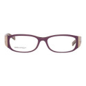 Ladies'Spectacle frame Dsquared2 DQ5053-081 (ø 53 mm) (ø 53 mm)