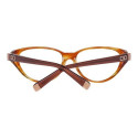 Ladies'Spectacle frame Dsquared2 DQ5060-047 (ø 56 mm) Brown (ø 56 mm)