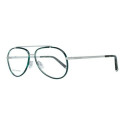 Sieviešu Briļļu ietvars Dsquared2 DQ5072-020 (ø 54 mm) Zaļš (ø 54 mm)