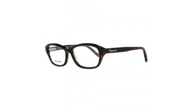 Женские Оправа для очков Dsquared2 DQ5117 056 -54 -16 -140 ø 54 mm