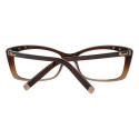 Ladies'Spectacle frame Dsquared2 DQ5109-050-54 (ø 54 mm) Brown (ø 54 mm)