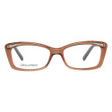 Naiste Prilliraam Dsquared2 DQ5109-047-54 (ø 54 mm) Pruun (ø 54 mm)