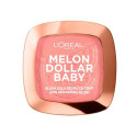 Põsepuna MELON DOLLAR BABY L'Oreal Make Up