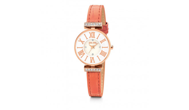 Ladies' Watch Folli Follie wf13b014ssw (Ø 25 mm)