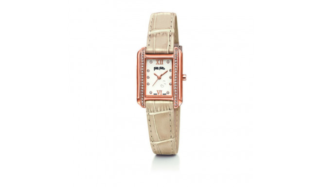 Ladies' Watch Folli Follie wf14b026sss (Ø 18 mm)