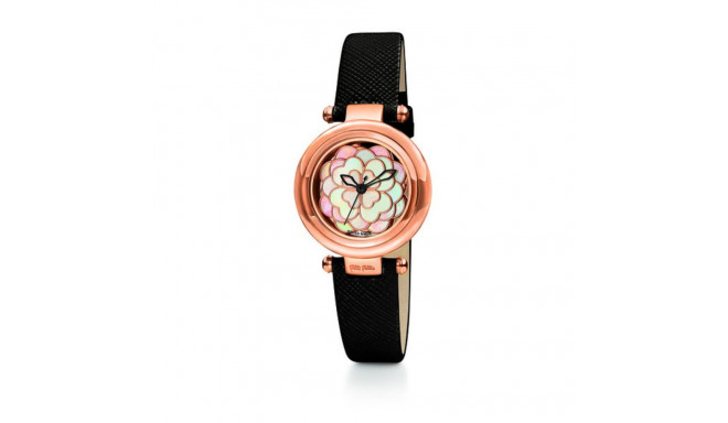 Ladies' Watch Folli Follie wf15r009spw (Ø 28 mm)