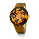 Folli Follie ladies' watch WF8G034SSB 45mm