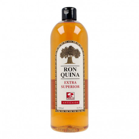 Juuste väljalangemisvastane losjoon Crusellas LUXANA 1 L