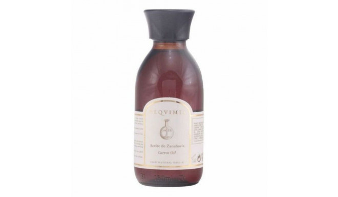 Body Oil Carrot Oil Alqvimia (150 ml)