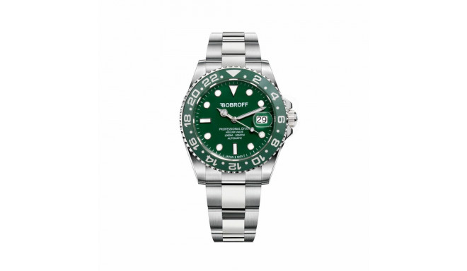 Unisex Kell Bobroff BF0005 (Ø 41 mm)