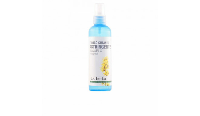 Facial Toner Tot Herba Hamamelis Oily Skin (200 ml)