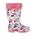 Children's Water Boots Minnie Mouse - 32