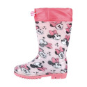 Children's Water Boots Minnie Mouse - 29