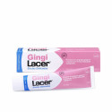 Toothpaste Sensitive Gums Lacer Gingi (125 ml)