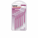 Zobu birste Interdental Lacer Ultraplāns 6 gb.