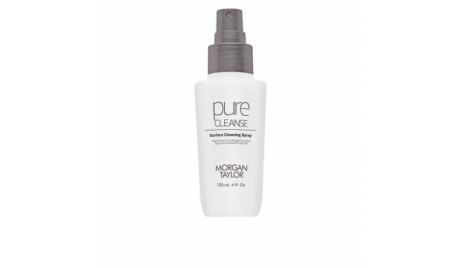Puhastav kreem Morgan Taylor Pure Cleanse 120 ml