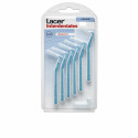 Zobu birste Interdental Lacer Konusveida 6 gb.