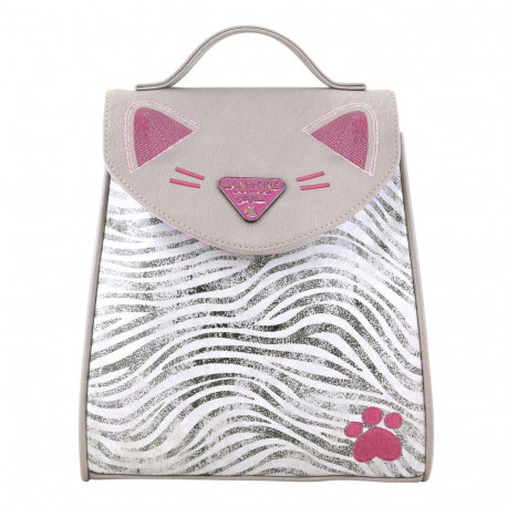 Vabaaja Seljakott Gorjuss Ruby wild Hall (23 x 11 x 27 cm)