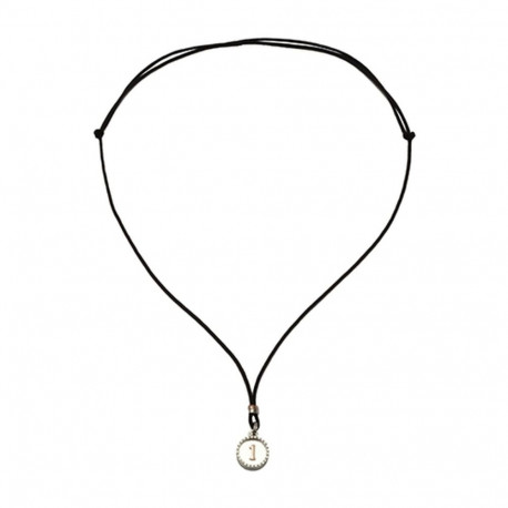 Naiste Kaelakee Qabala QPP201