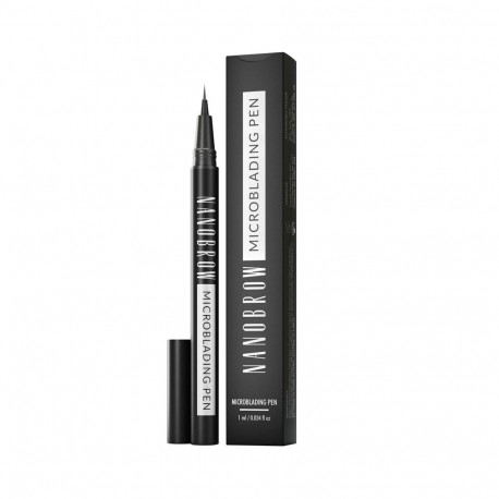 Kulmupliiats Nanobrow Microblading Pen dark blonde 1 ml