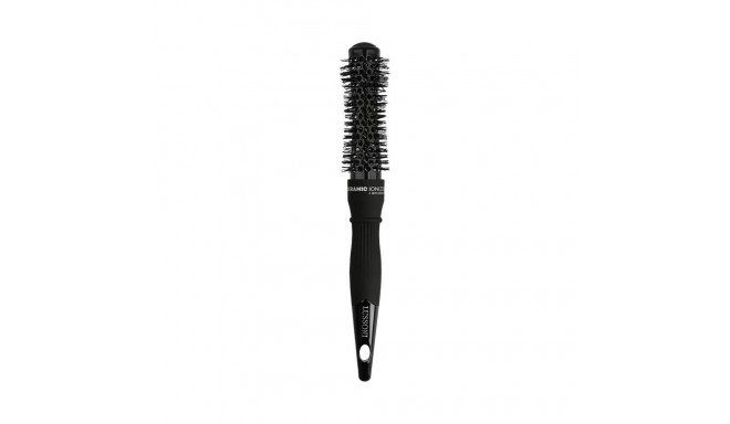 Styling Brush Lussoni Hourglass Ceramic Ø 25 mm