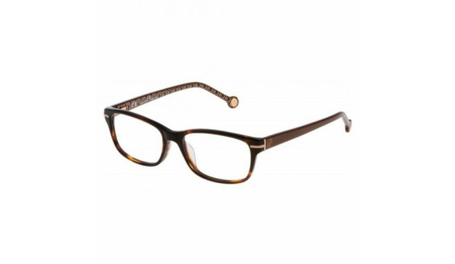 Ladies' Spectacle frame Carolina Herrera VHE634-0743 Ø 52 mm