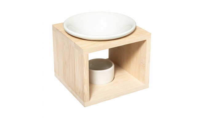 Essential oil burner 5five Simply Smart 11,5 x 11,5 x 9,5 cm Wax Essential Oils
