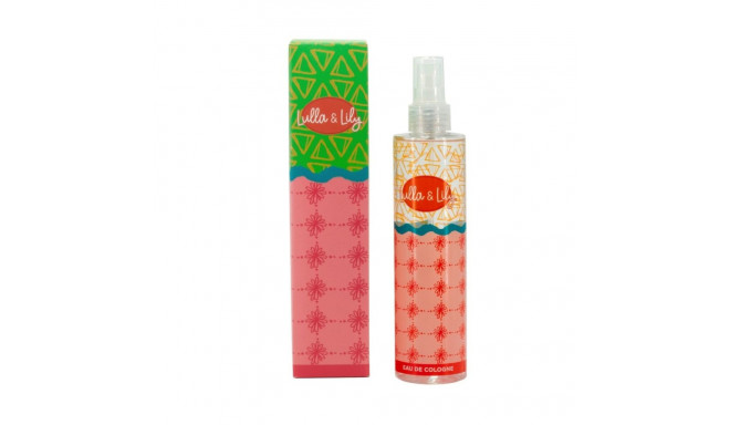 Bērnu smaržas Oilily EDC 250 ml Lulla & Lily