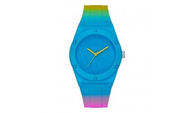 Unisex Pulkstenis Guess W0979L28 (Ø 41 mm)