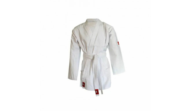 Kimono Jim Sports Yoshiro Karategui Balts (190 cm)