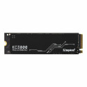 Hard Drive Kingston SKC3000S1024G Internal SSD 1 TB 1 TB SSD