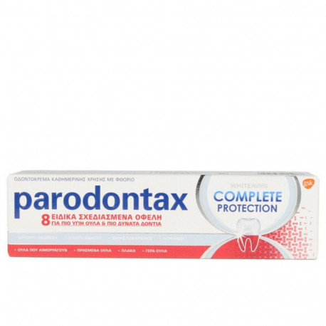 Toothpaste Paradontax Parodontax Complete 75 ml