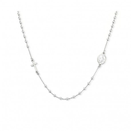 Ladies' Necklace Amen CROB25