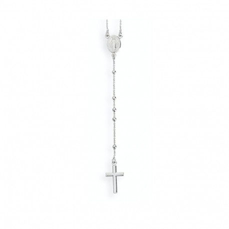 Ladies' Necklace Amen CRO25B