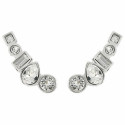 Ladies' Earrings Adore 5375520 2 cm