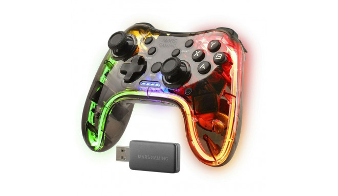 Wireless Gaming Controller Mars Gaming MGP24