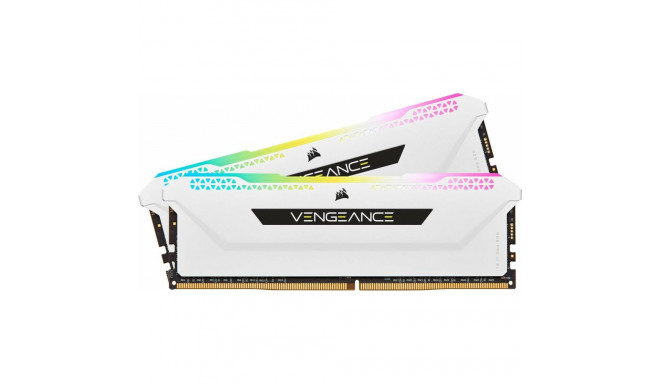 Corsair RAM CMH32GX4M2E3200C16W CL16 32GB 