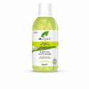 Ополаскиватель для полости рта Tea Tree Dr.Organic Bioactive Organic Масло чайного дерева 500 ml