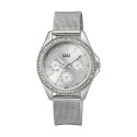 Ladies' Watch Q&Q CE01J211Y (Ø 38 mm) Ladies' Watch Q&Q CE01J211Y (Ø 38 mm)