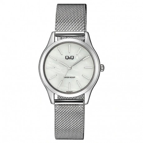 Ladies' Watch Q&Q Q02A-001PY (Ø 33 mm)