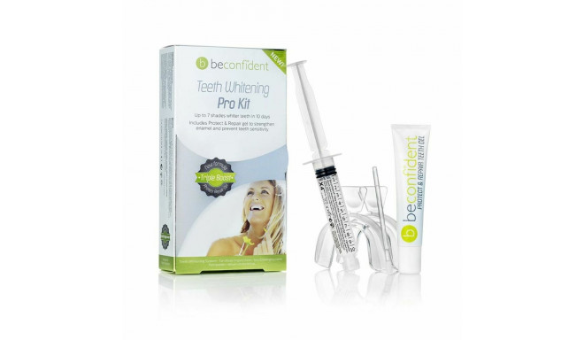 Balināšanas komplekts Beconfident Teeth Whitening Zobs (5 pcs)