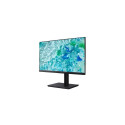 Acer B247Y E computer monitor 60.5 cm (23.8") 1920 x 1080 pixels Full HD LCD Black