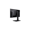 Acer B247Y E computer monitor 60.5 cm (23.8") 1920 x 1080 pixels Full HD LCD Black