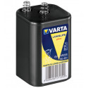 Varta 4R25X 8500mAh (431) 6V Single-use battery Zinc Chloride