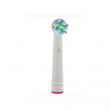 Oral-B Cross Action varuharjad 6 tk 3304000020