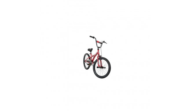 Huffy Ignyte 20" jalgratas, punane